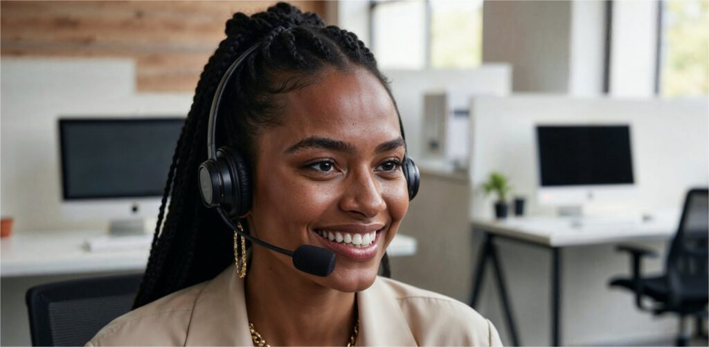 customer service
