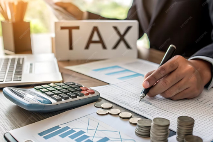 tax