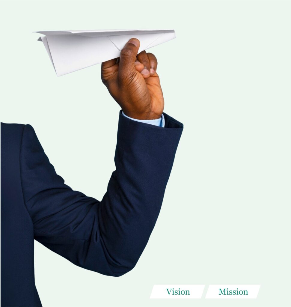 vision 2
