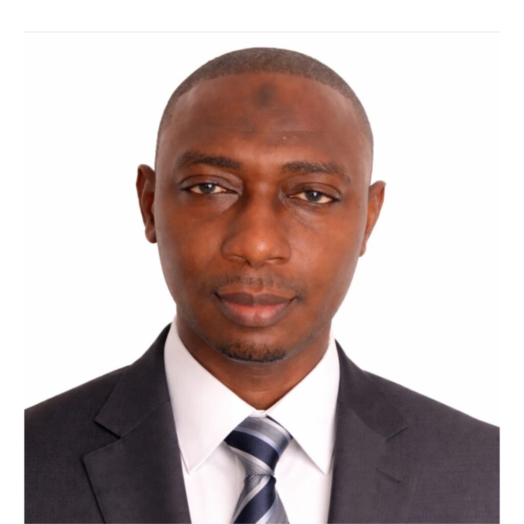 ahmed tijani abdu